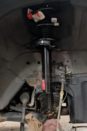 GCK Original Front Shock Absorber for Honda Pilot 2016