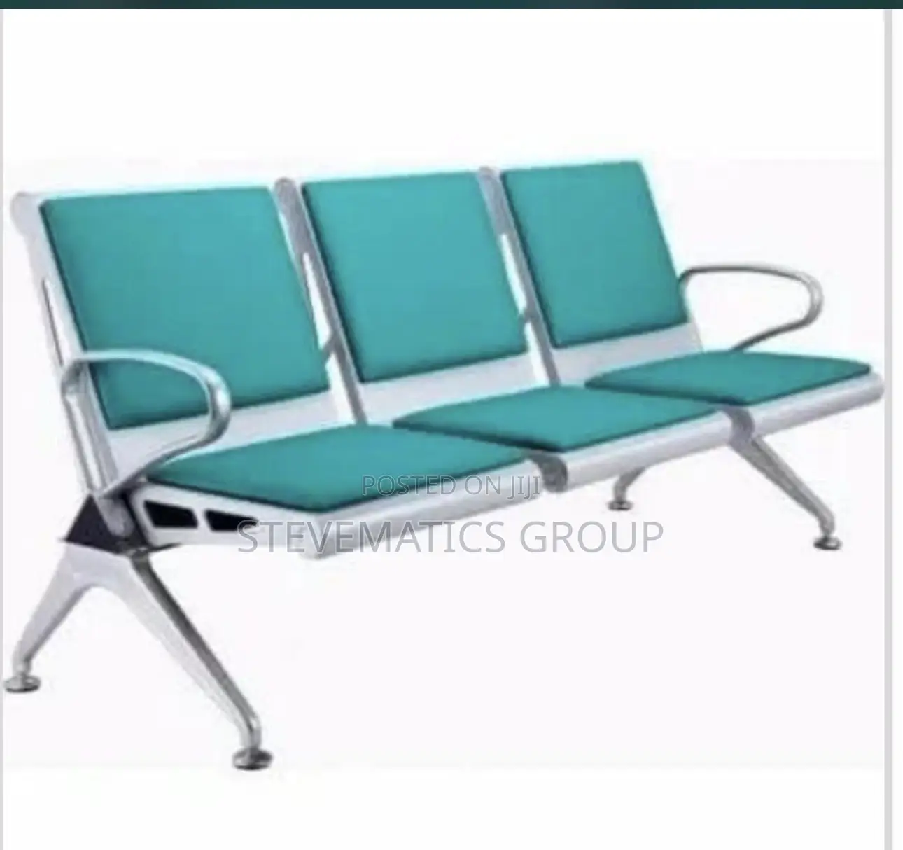 Airport Visitors Chair