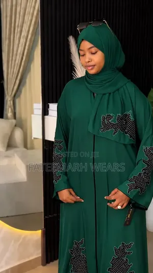 Women Abayas
