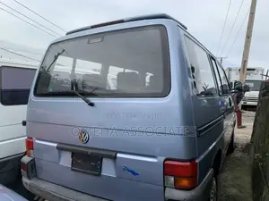 Volkswagen Transporter 2005