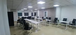 Office Space/Training Centre's for Rent Jabi