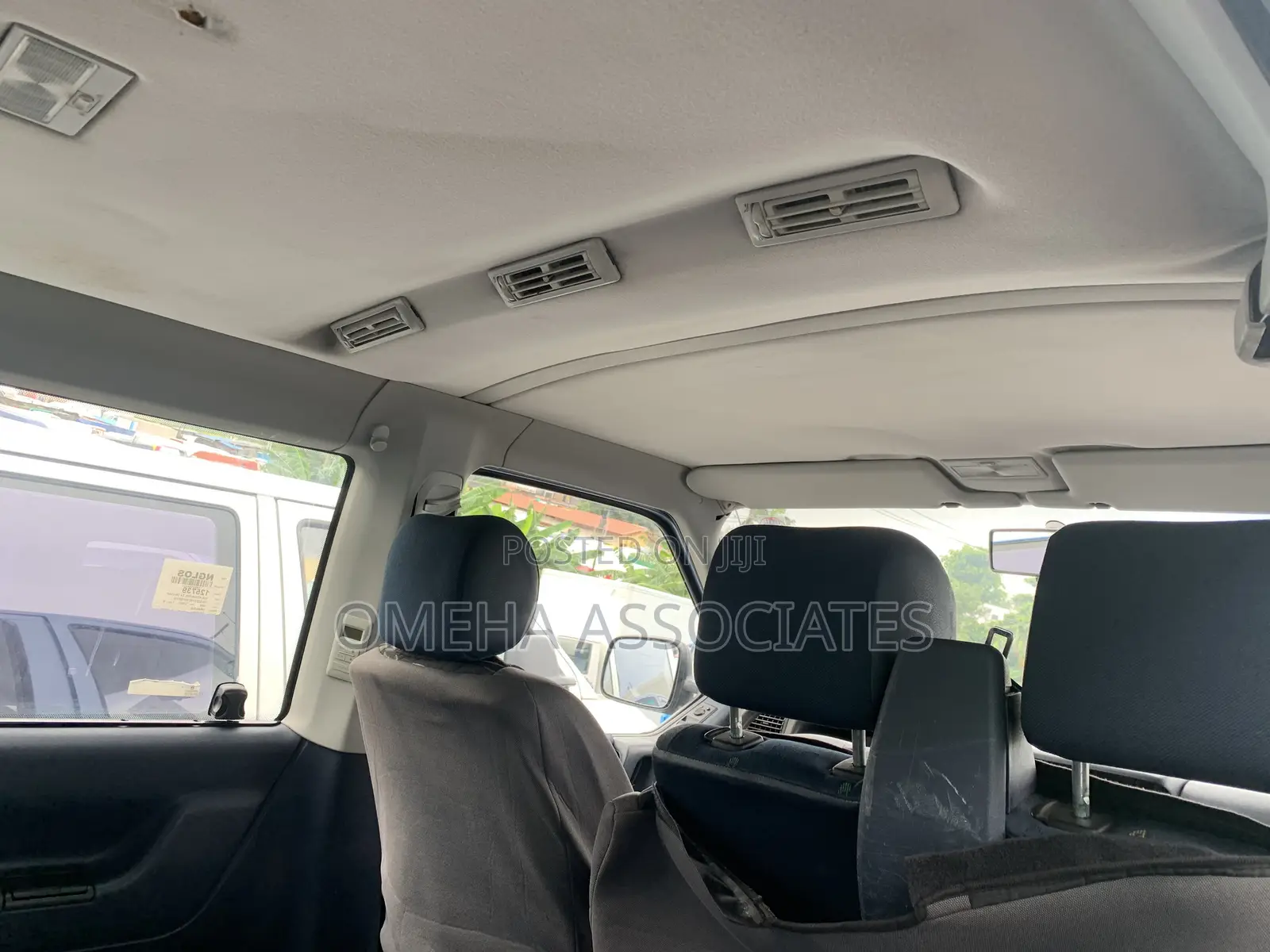 Volkswagen Transporter 2005