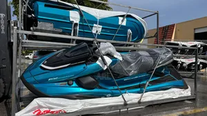 Water Craft Super Yacht