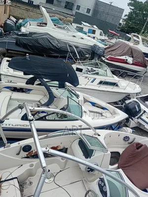 Water Craft Super Yacht