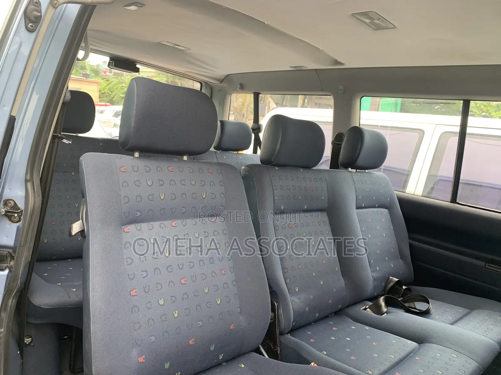Volkswagen Transporter 2005