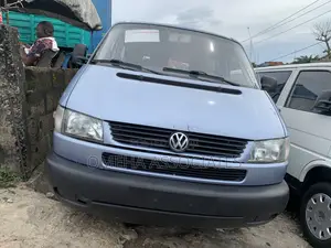 Volkswagen Transporter 2005