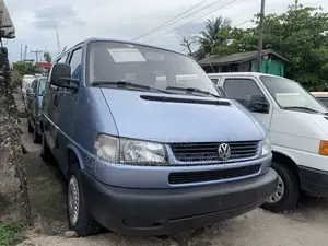 Volkswagen Transporter 2005
