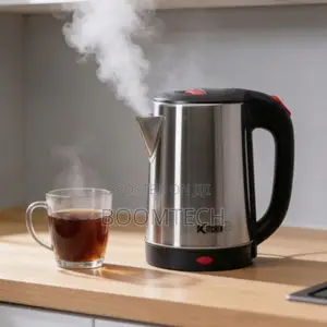 Kitchen Pro Electrical Kettle
