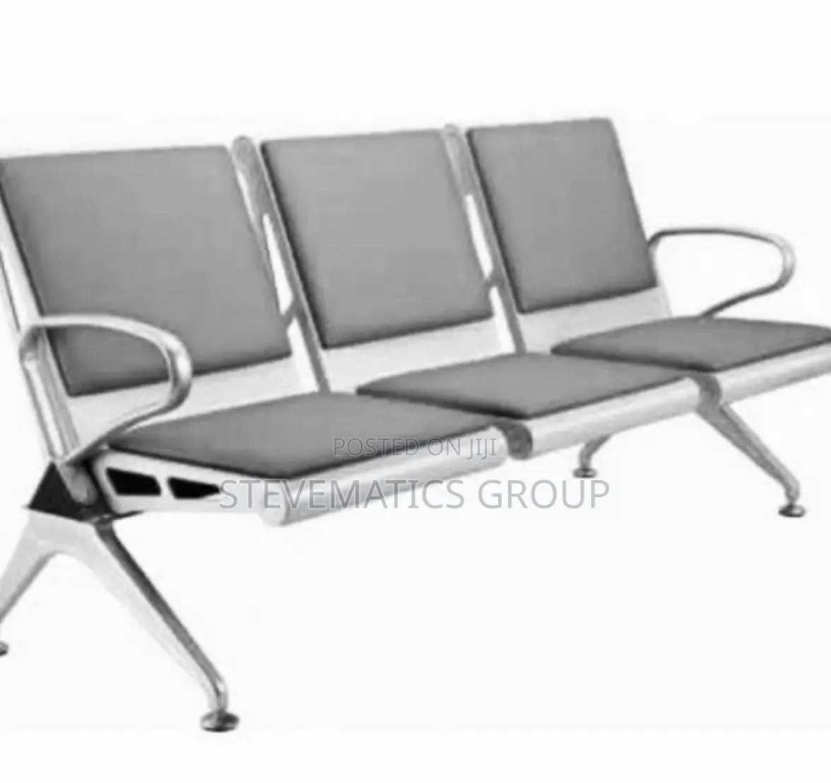 Airport Visitors Chair