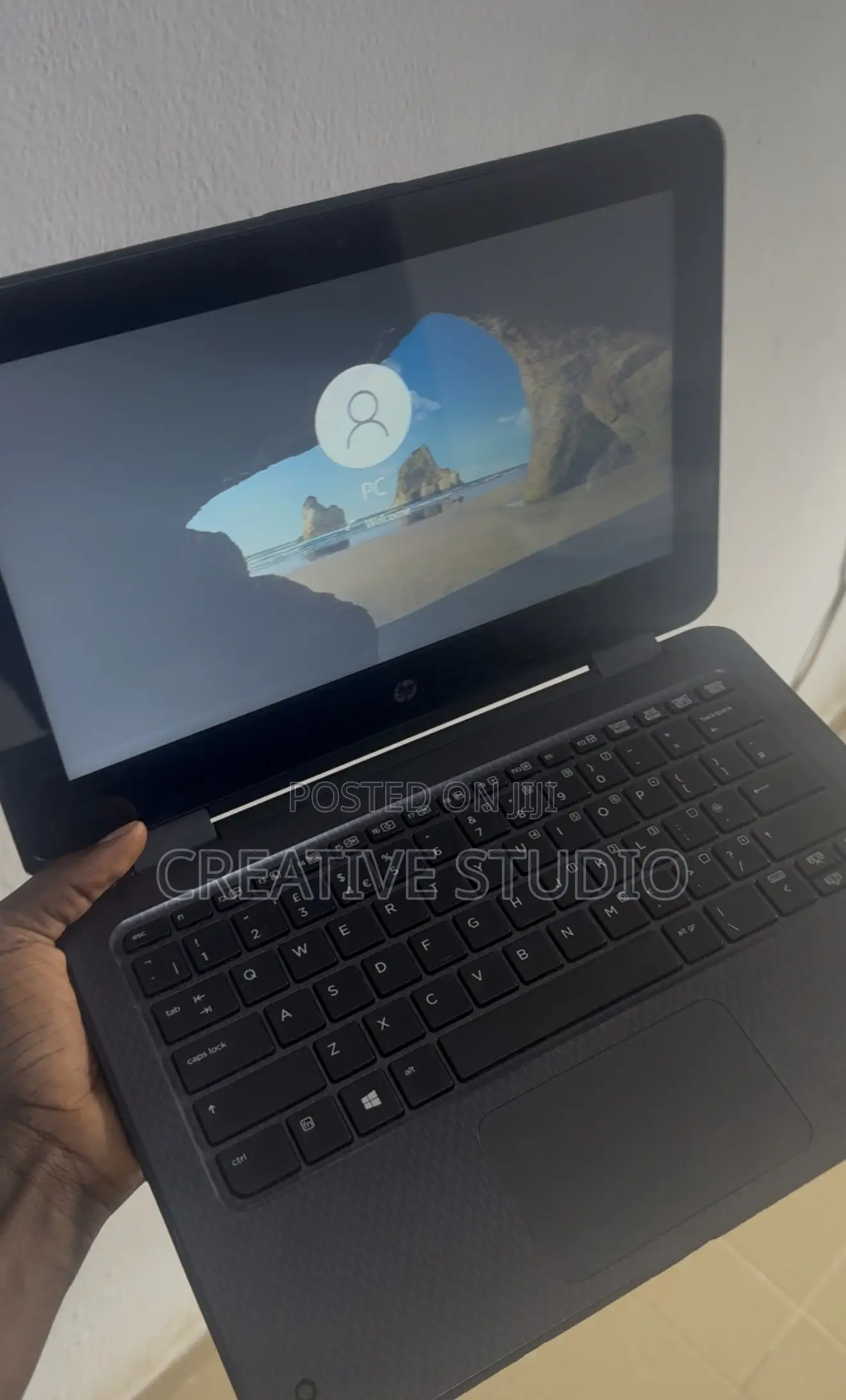 Laptop HP EliteBook 840 G2 8GB Intel Core i5 SSD 256GB