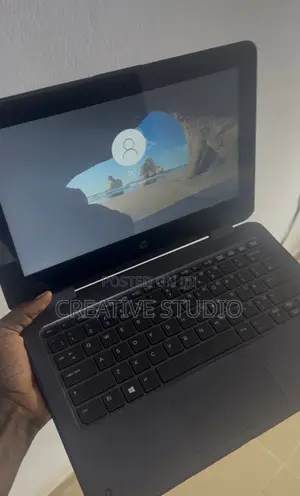 Laptop HP EliteBook 840 G2 8GB Intel Core i5 SSD 256GB