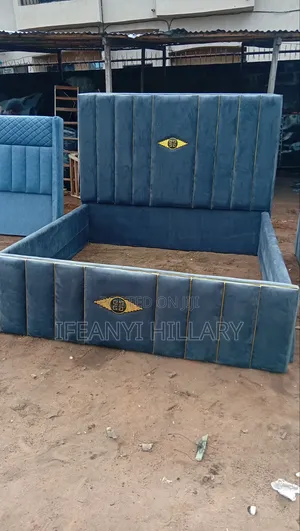 Furniture and Interiors