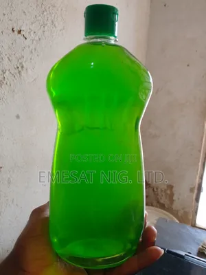Liquid Soap 5 Litres