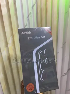 New AirTab S25 Ultra 5G 1 TB Blue