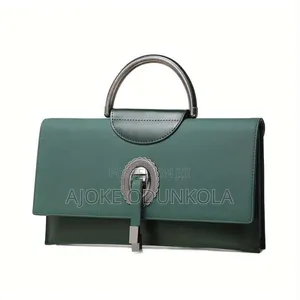 Amazon Hot Women Rectro Handbag