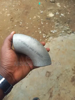 2" Elbow SCH 40