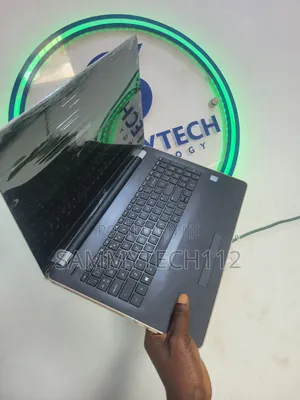 Laptop HP 250 G6 4GB Intel Core i3 SSD 128GB