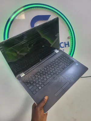 Laptop HP 250 G6 4GB Intel Core i3 SSD 128GB