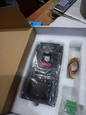 Access Control