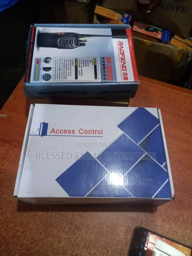 Access Control