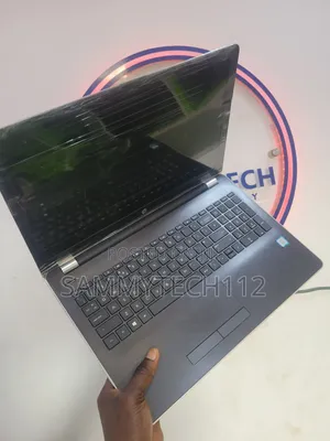 Laptop HP 250 G6 4GB Intel Core i3 SSD 128GB