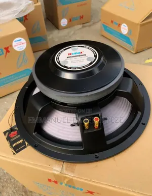 Himax Professional Series 15-3000