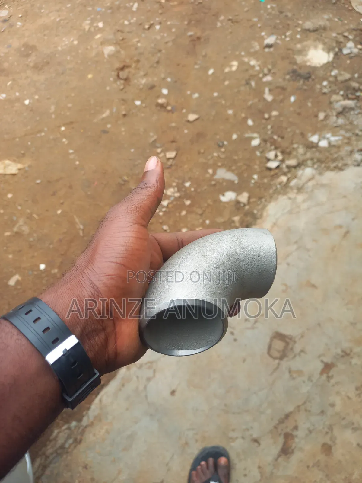 2" Elbow SCH 40