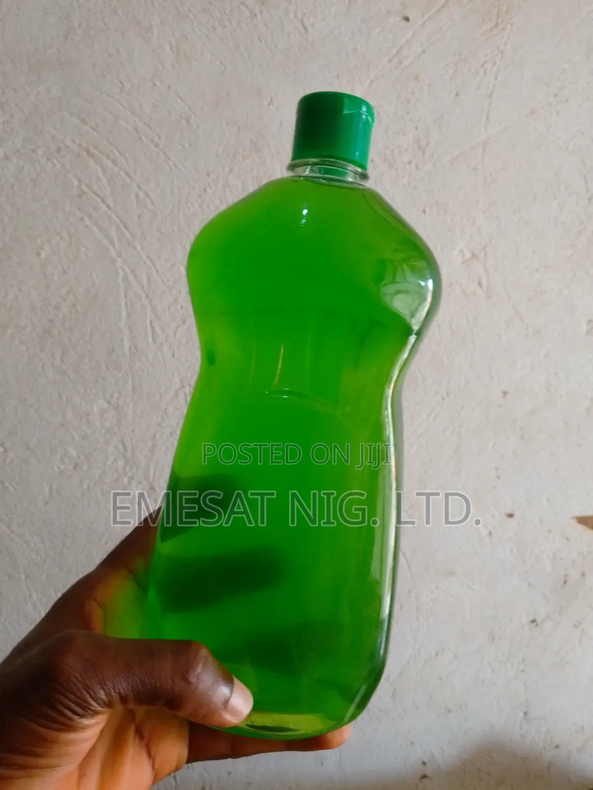 Liquid Soap 5 Litres
