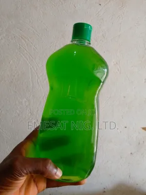 Liquid Soap 5 Litres