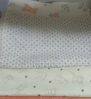Foam Cover or Bedcover