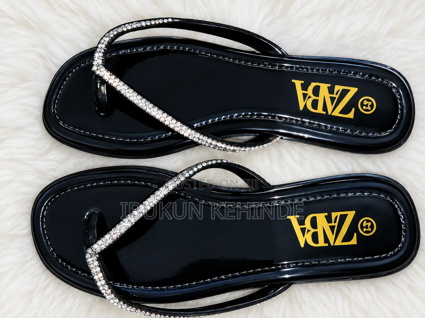 Female Slippers