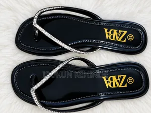 Female Slippers