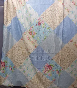 Foam Cover or Bedcover
