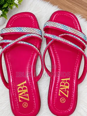 Female Slippers