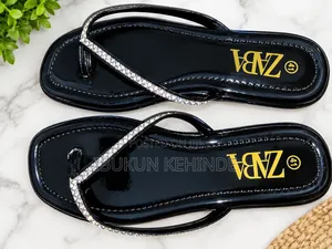 Female Slippers
