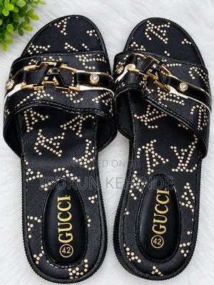 Female Slippers