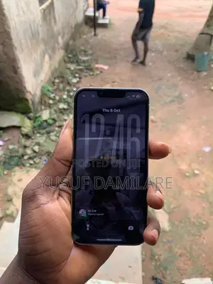Apple iPhone 13 Pro 128 GB White