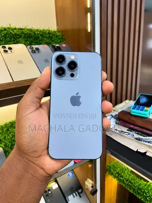 Apple iPhone 13 Pro 128 GB Blue