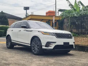 Land Rover Range Rover Velar P380 SE R-Dynamic 4x4 2019 White