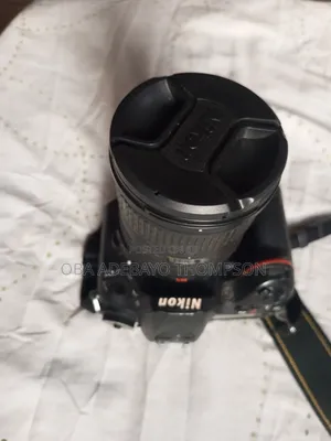 Nikon D7200 for Sale