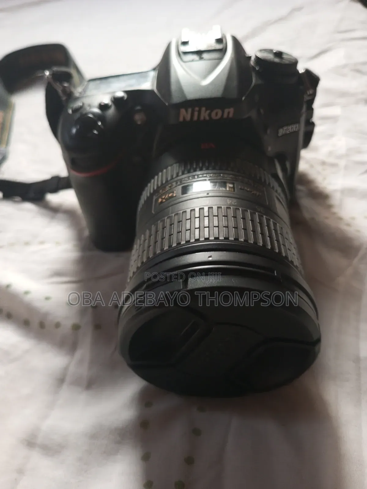 Nikon D7200 for Sale
