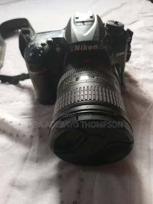 Nikon D7200 for Sale