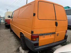 Volkswagen Transporter 2005