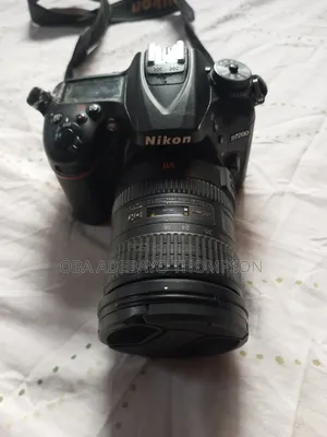Nikon D7200 for Sale