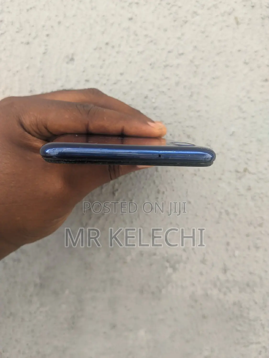 Samsung Galaxy A10 32 GB Blue