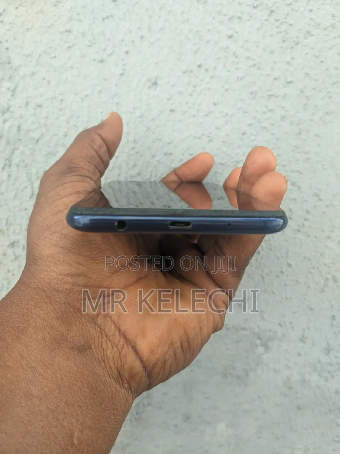 Samsung Galaxy A10 32 GB Blue