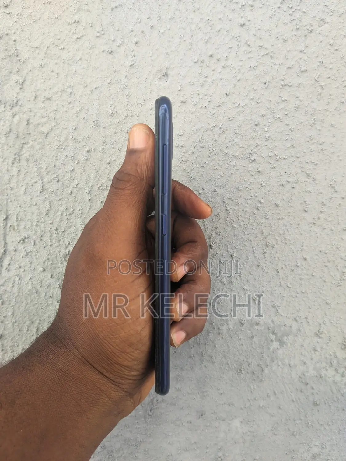 Samsung Galaxy A10 32 GB Blue