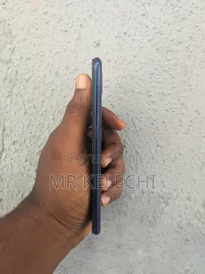 Samsung Galaxy A10 32 GB Blue