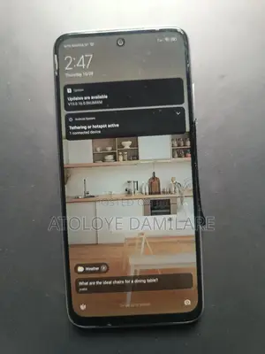 Xiaomi Redmi 10 128 GB White