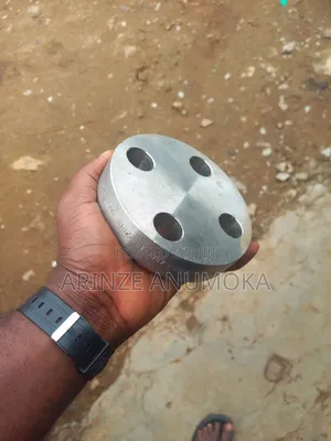 3/4"×1500 Blind Flange
